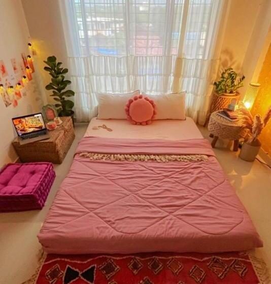 旅馆 Traveller S Nest
