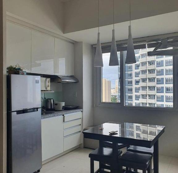 צימר Calyx Residences