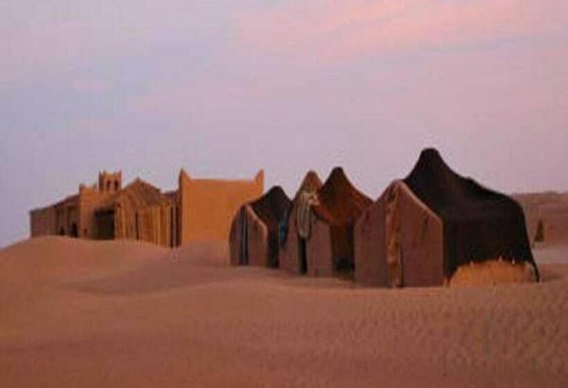 تختخواب و صبحانه Camp Iguidi Tours