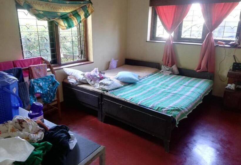 Bed and Breakfast Hertz Bungalow Resort And Restaurant