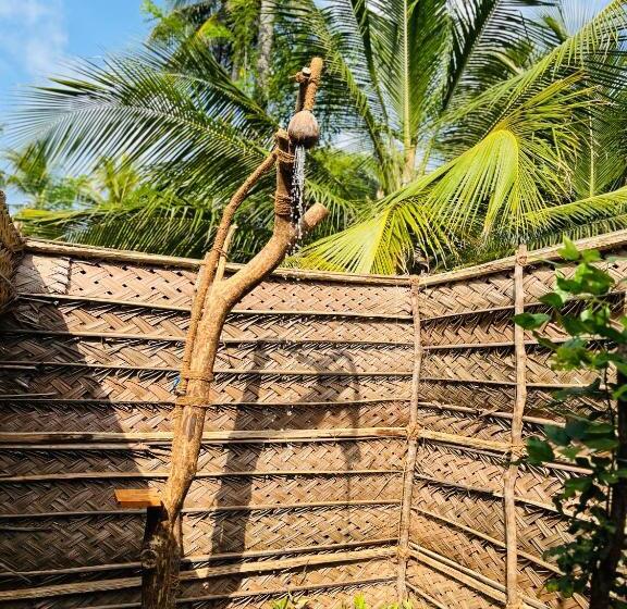 Bed and Breakfast Hostal Kite Kalpitiya