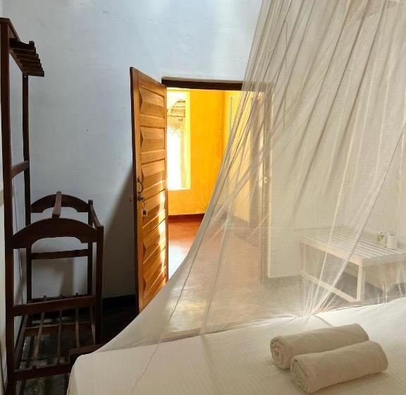 Bed and Breakfast Hostal Kite Kalpitiya