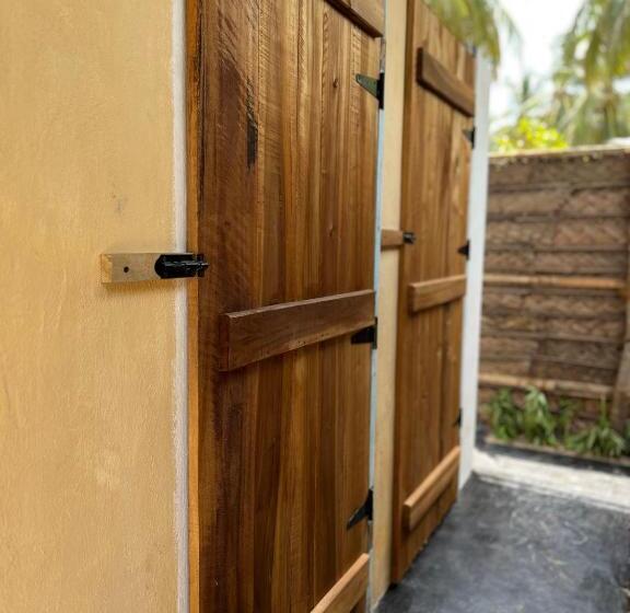 Bed and Breakfast Hostal Kite Kalpitiya