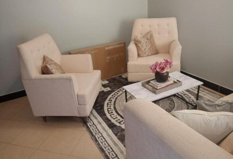 Bed and Breakfast Ilboru Haven Homes