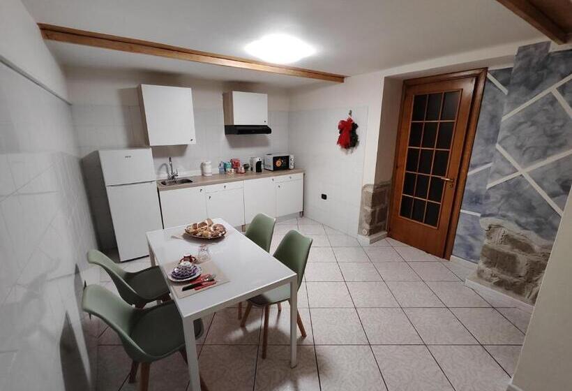 Bed and Breakfast Nalusa Home