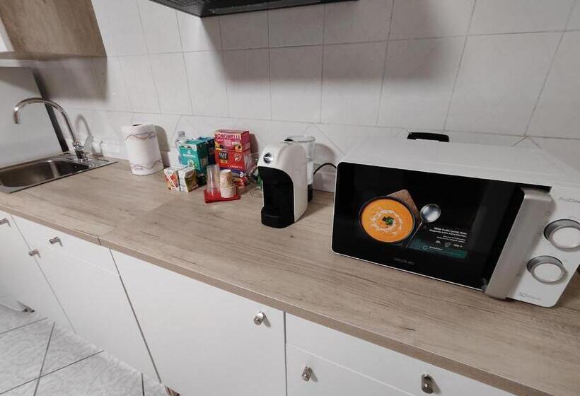 Bed and Breakfast Nalusa Home