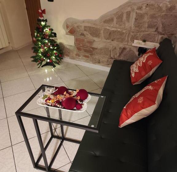 Bed and Breakfast Nalusa Home