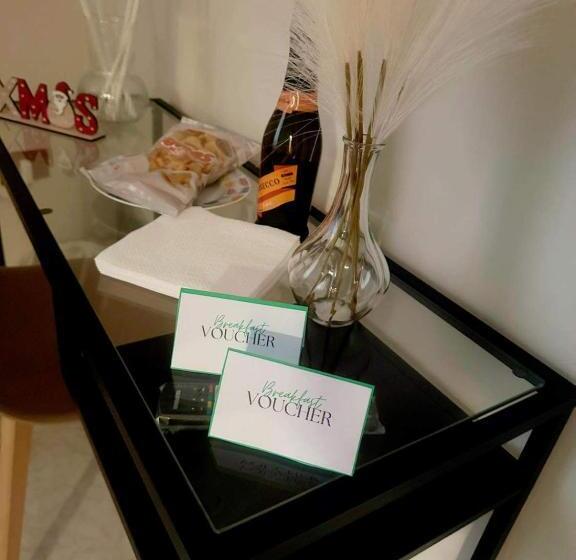 Bed and Breakfast Nalusa Home