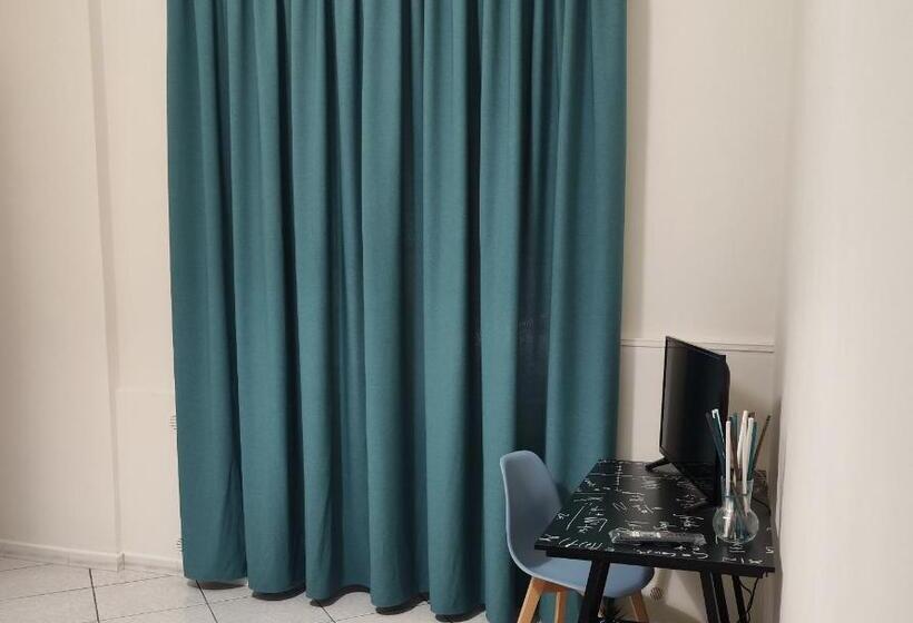 Bed and Breakfast Nalusa Home