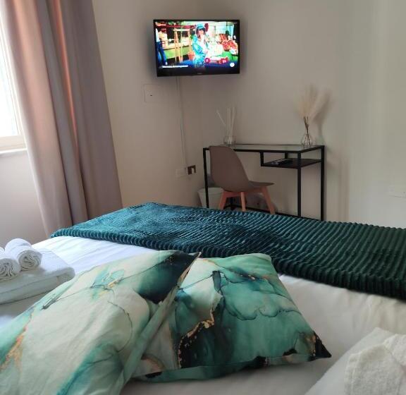 Bed and Breakfast Nalusa Home