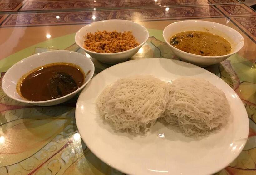 مبيت وإفطار Tikiri Latha Hanthana