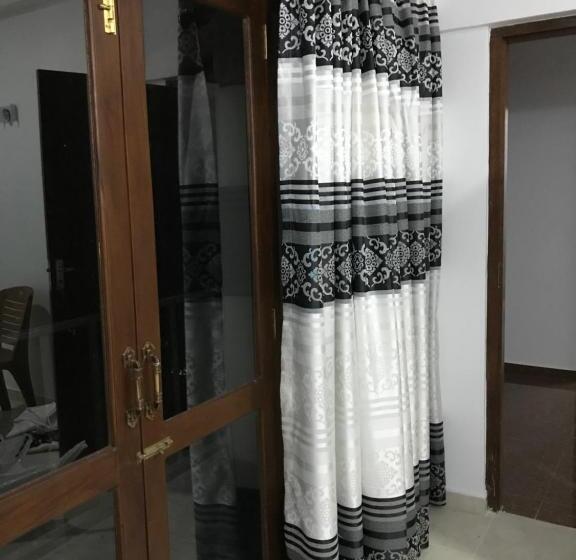 مبيت وإفطار Tikiri Latha Hanthana