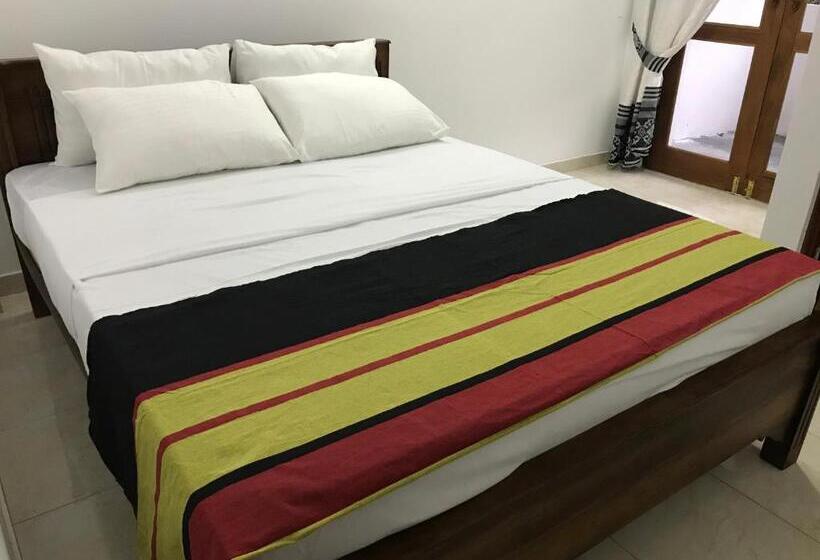 مبيت وإفطار Tikiri Latha Hanthana