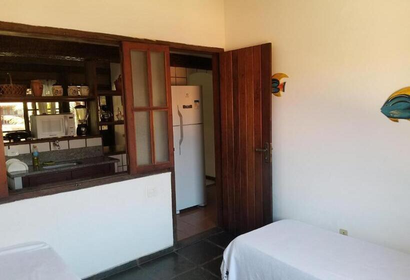 Casa Em Geribá   Armação Dos Búzios