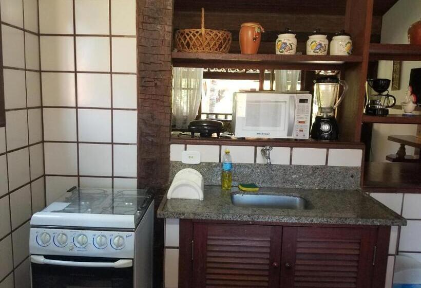 Casa Em Geribá   Armação Dos Búzios