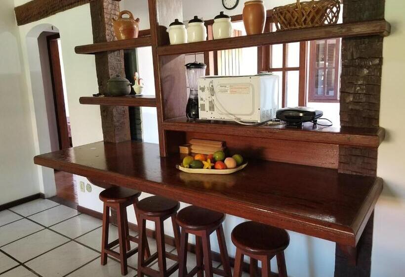 Casa Em Geribá   Armação Dos Búzios