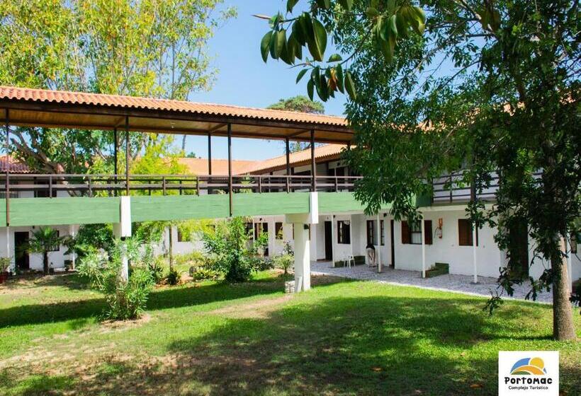 Complejo Portomac