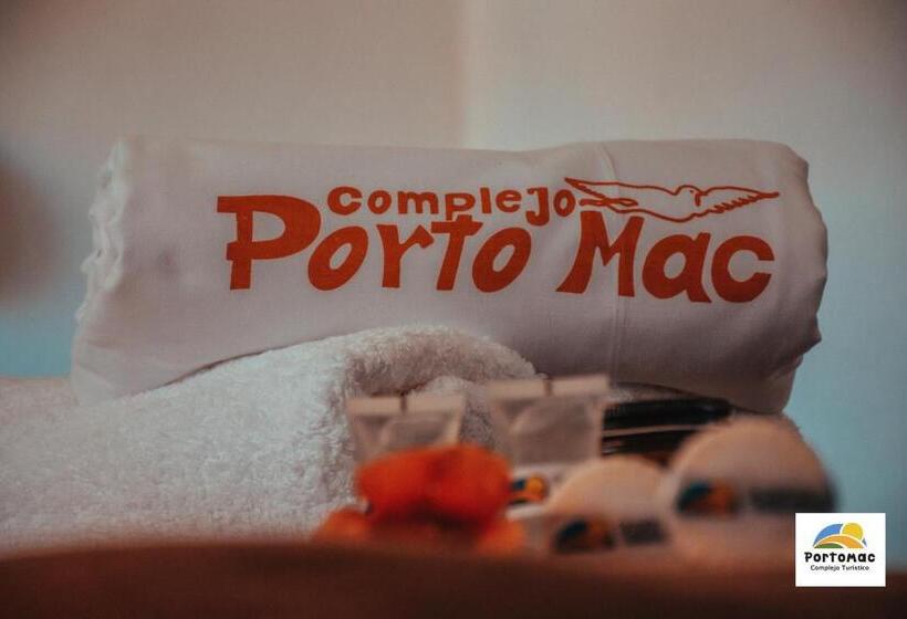 Complejo Portomac