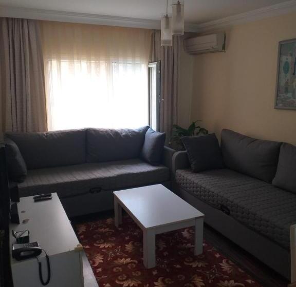 Emet Resort Apart Otel