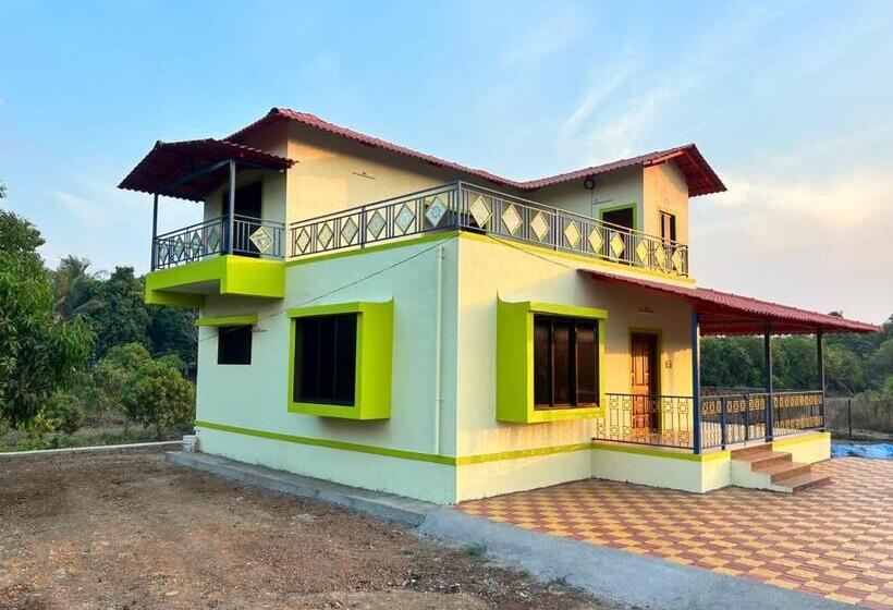 호텔 Asmi Palace, Bhaimala, Alibag