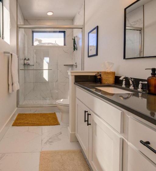 فندق Aspects Big Sky