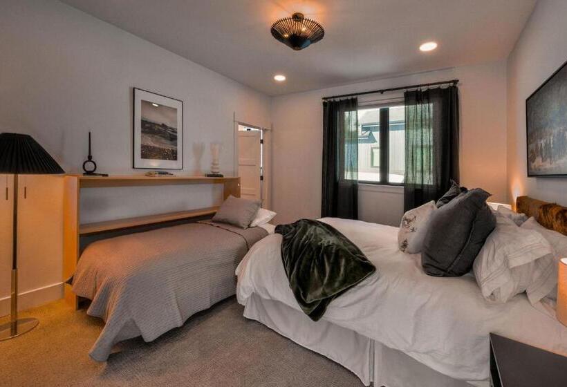 فندق Aspects Big Sky