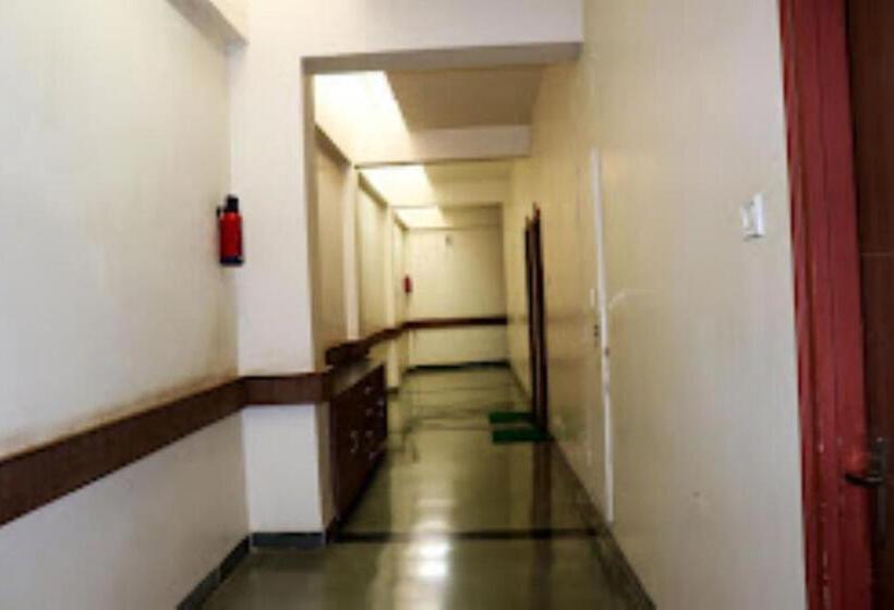 Hotel Devarshi, Maheshwar