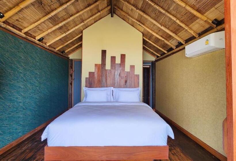 酒店 Earth Elements Eco Resort