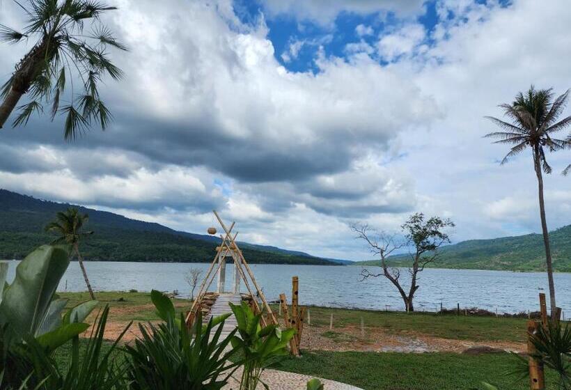 酒店 Earth Elements Eco Resort