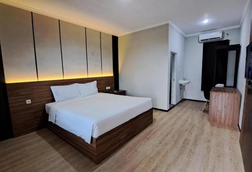 Отель Forest Resort & Onsen