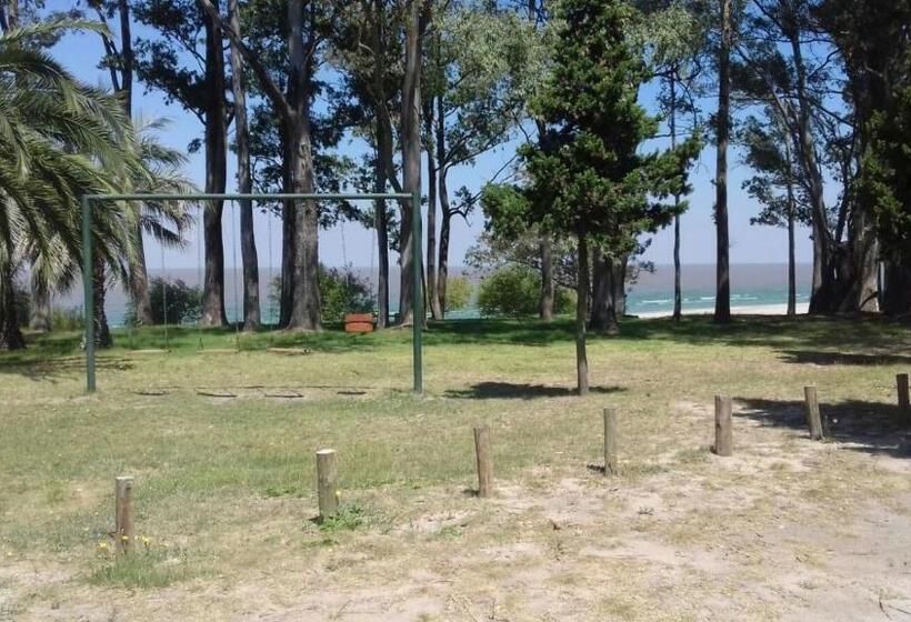 هتل Lumminis Resort & Spa