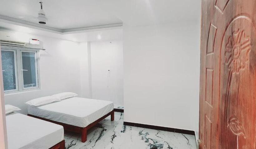 هتل Minnal Residency