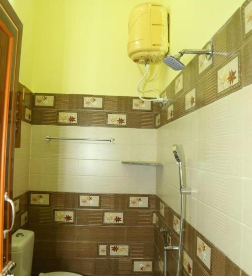 هتل Misty Haven Retreat