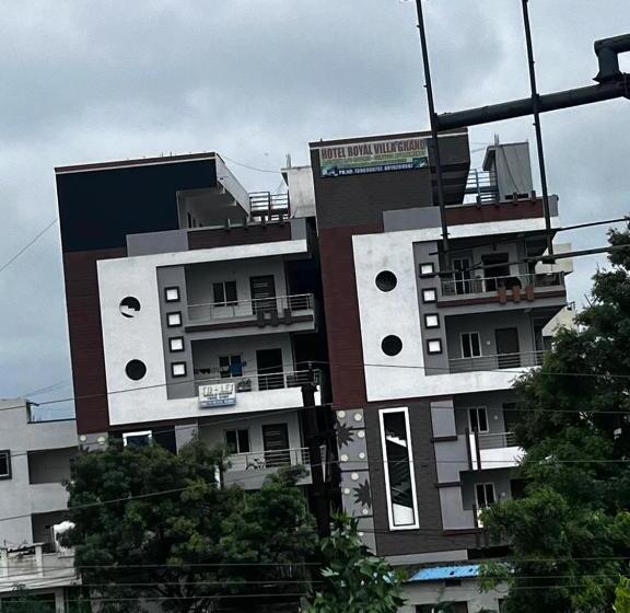 هتل Royal Villa Grand