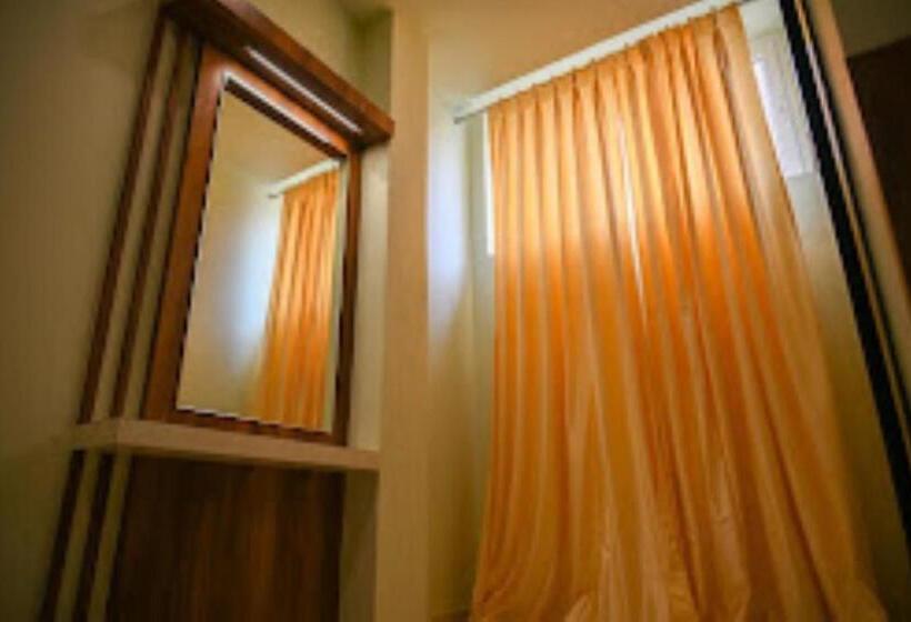 فندق Sai Palace, Balangir