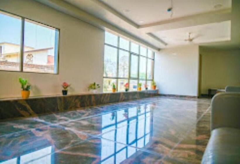 ホテル Sai Palace, Balangir