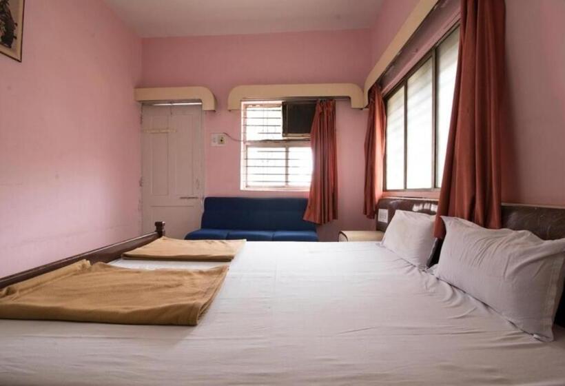 בית מלון כפרי Shree Palace,dewas