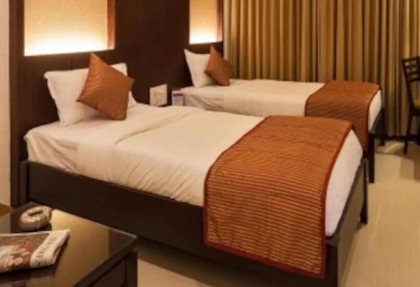 בית מלון כפרי Shree Palace,dewas