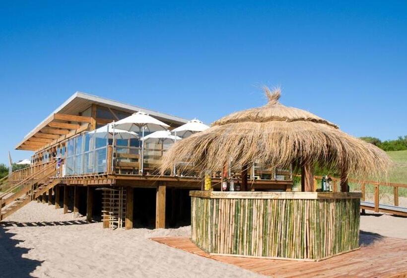 هتل Terrazas Club