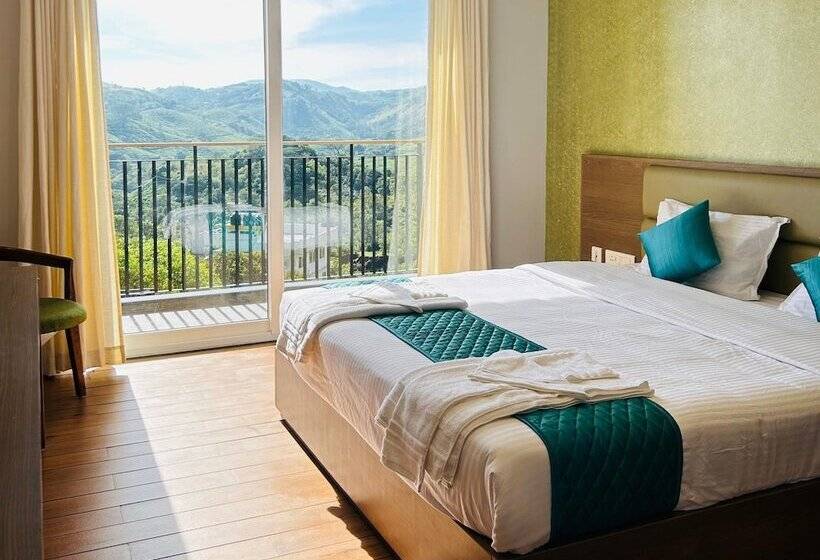 ホテル Vaga Nakshathra Suites