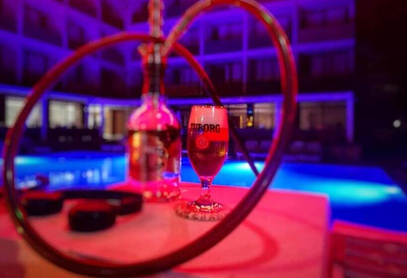 ホテル Viva Beach