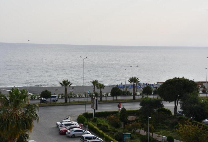 ホテル Viva Beach