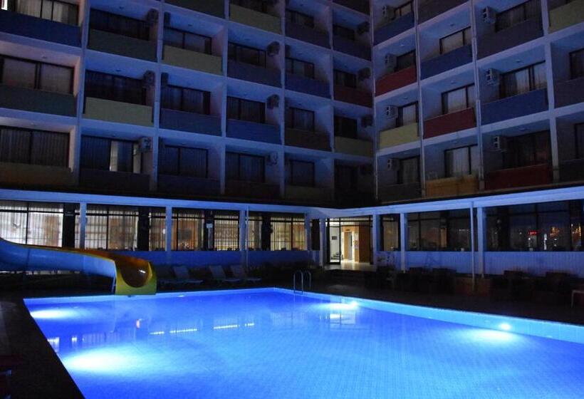 ホテル Viva Beach