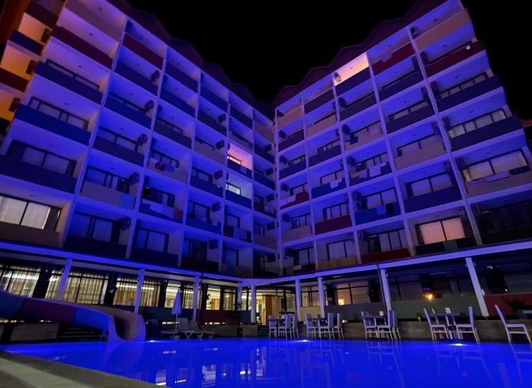 ホテル Viva Beach