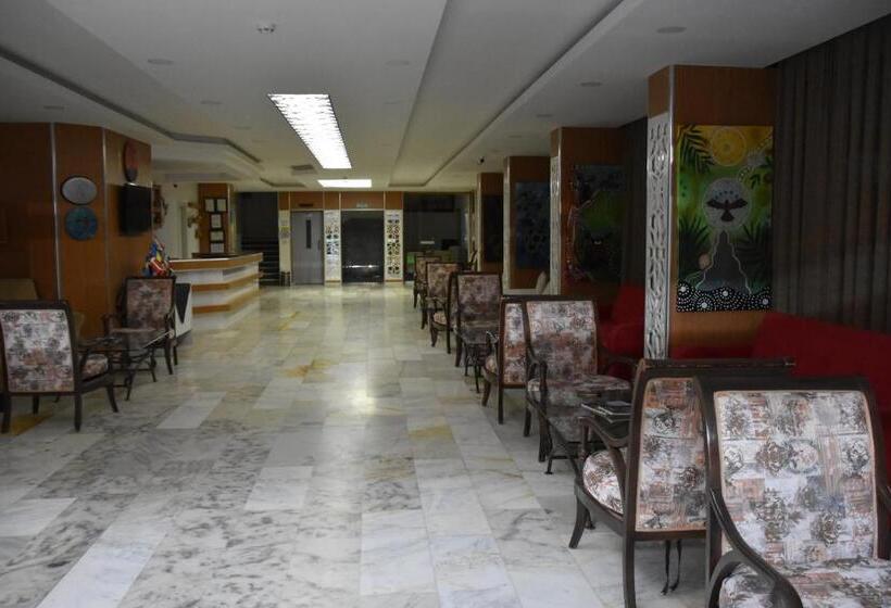 ホテル Viva Beach