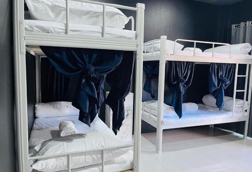 Monkey Hostel