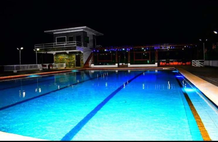 Olayn Resort