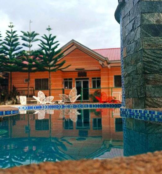 Olayn Resort