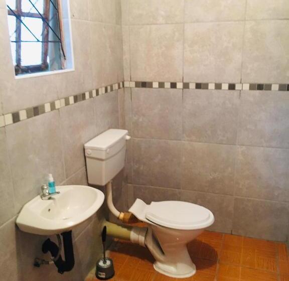 Пансион 30 Nine Guesthouse