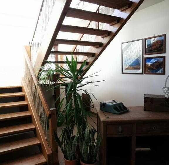 بنسيون Adagio Guesthouse
